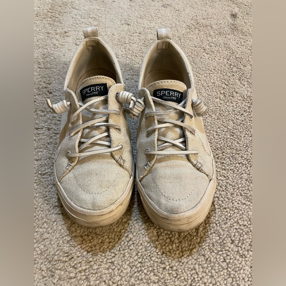 Sperrys